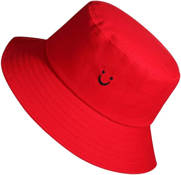 Hinkhatt Sommar Resa Strand Utomhus Solhatt Unisex Keps 2-pack(