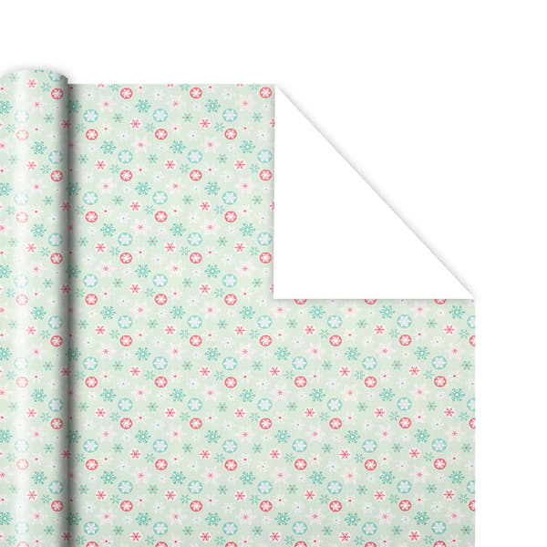 Gavepapir barn gavepapir 20 ark 50*70cm jul