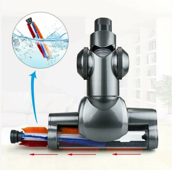 Passer til Dyson DC42/DC44/DC52/DC59/DC61/DC62 støvsuger,