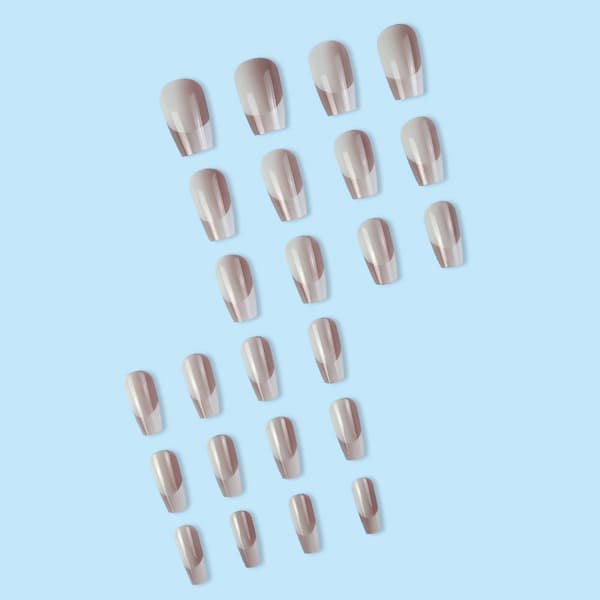 Tekokynnet, keinokynnet, tarrat, manikyyrisetti