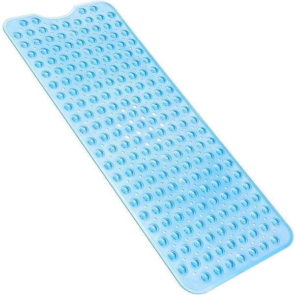 Halksäker Badmatta Extra Lång Halksäker Badmatta, Halksäker Badmatta