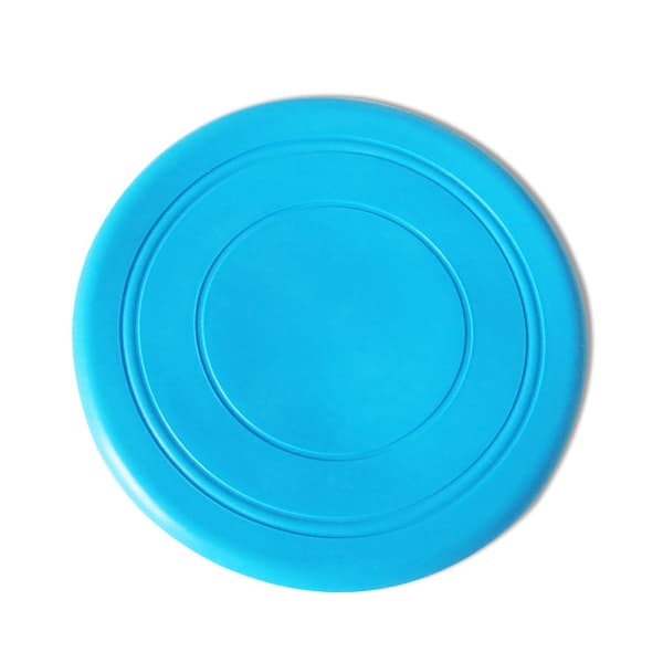 Barnefrisbee Leker Utendørs Lek Plen Lekeplass Flyer, Kjæledyrleker Ro