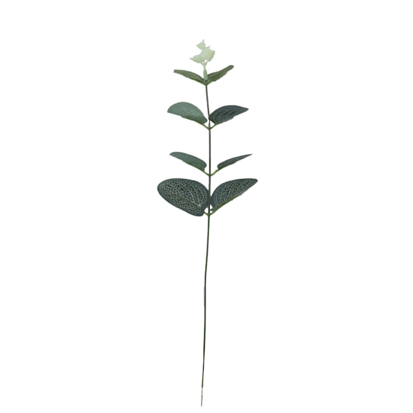 10 stk. Kunstige Eucalyptus Blade Buketter, Kunstig Euc