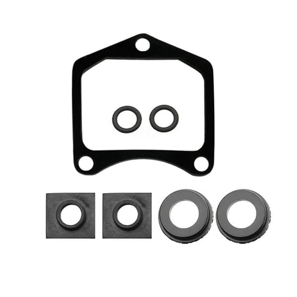 Reparasjonssett for elektromagnetisk startmotor, inter