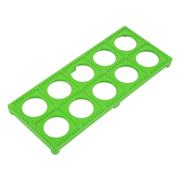 Ravioli Press - Pelmeni Form, Pierogi Press, Köttpajsform, Ravi