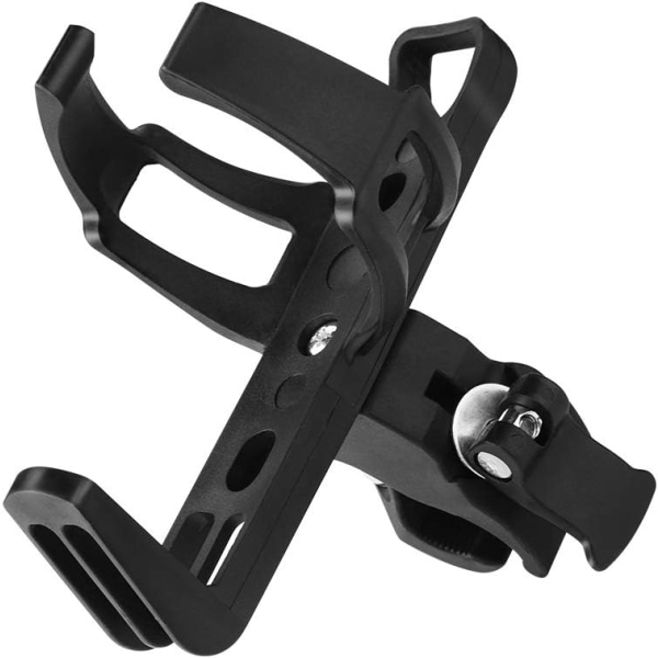 Bike Bottle Cage Without Screws, Universal Bicycle Cup Holder, 36