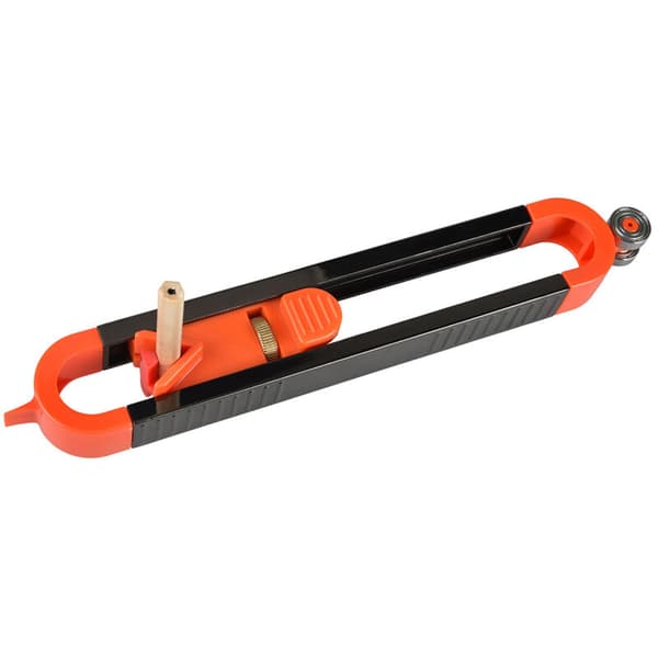 Multifunksjonelt trebearbeidingsmåleprofileringsinstrument