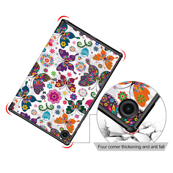 Tabletskal för Samsung Galaxy Tab A8 2021 Hög kvalitet