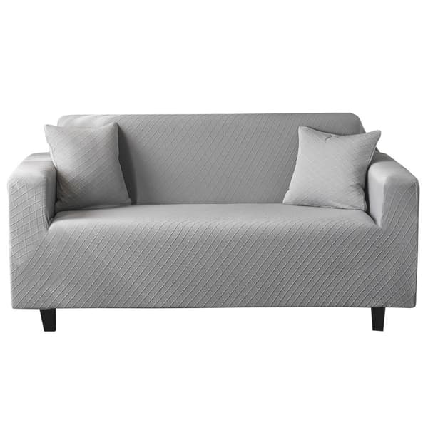 Sofatrekk stoff sofatrekk stretch sofatrekk jacquard stretch
