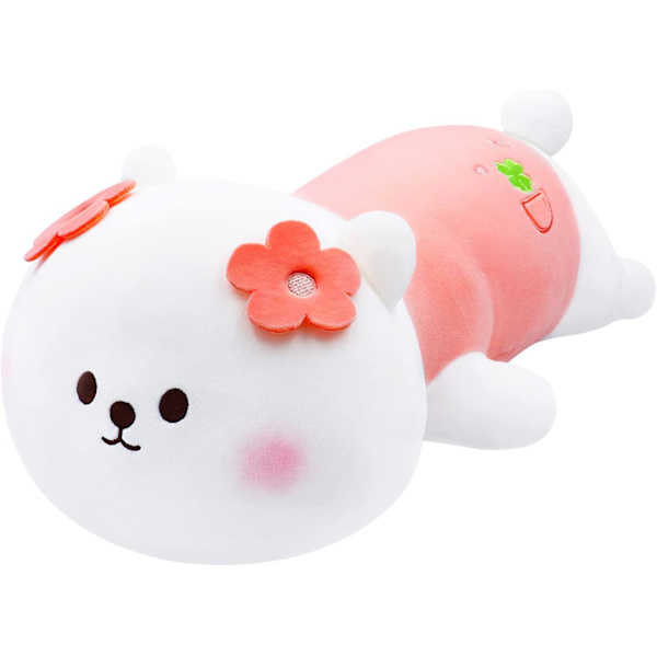 Plush Shiba Inu -eläinpehmolelu ja -halauspehmo Shiba Inu -pehmolelu lapsille