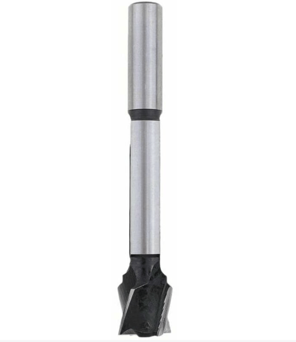 Korkkutter, korkbor, korkbor 1/2'' - 10 mm MNS