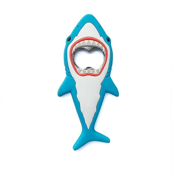 Daily Gifts Ocean Shark Cartoon European and American Animals Sof