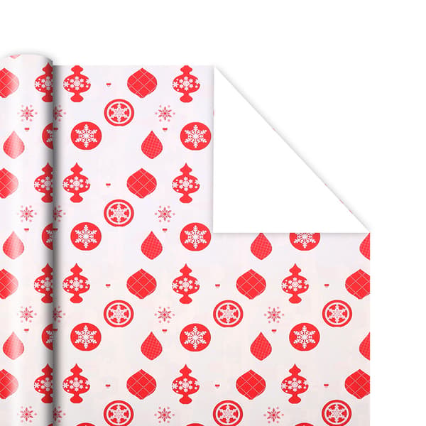 Gavepapir barn gavepapir 20 ark 50*70cm jul