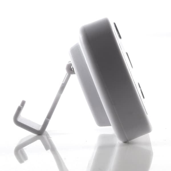 Kjøleskapstermometer, digitalt frysetermometer, vanntett