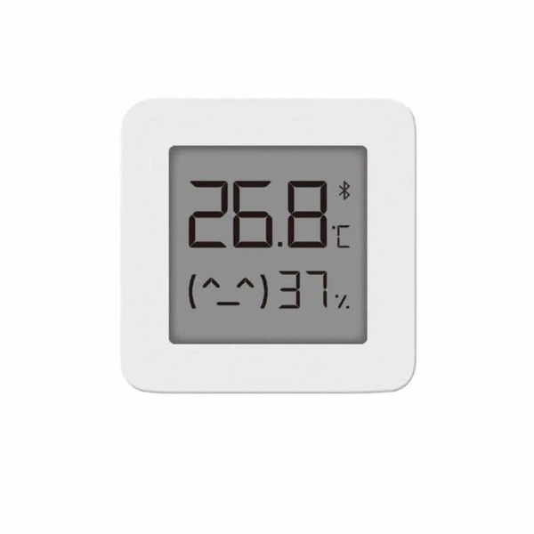 Til Xiaomi Mi Hygrometer Digital Termometer Professional Bluetoo