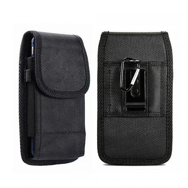 Bälteshölster för Trekker-X4 Core-X3 Action-X3 Mobiltelefon Bältes Universalhölster Fodral för Caterpil