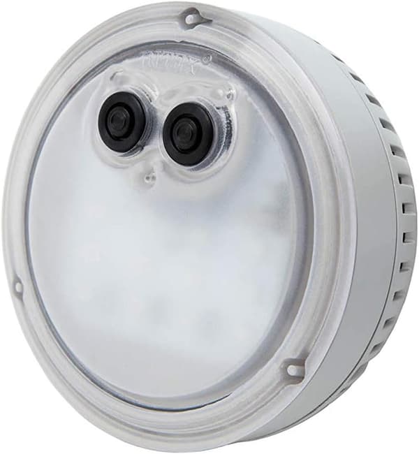 Intex batteridrevet LED-stemningslys for Pure Bubble Spa