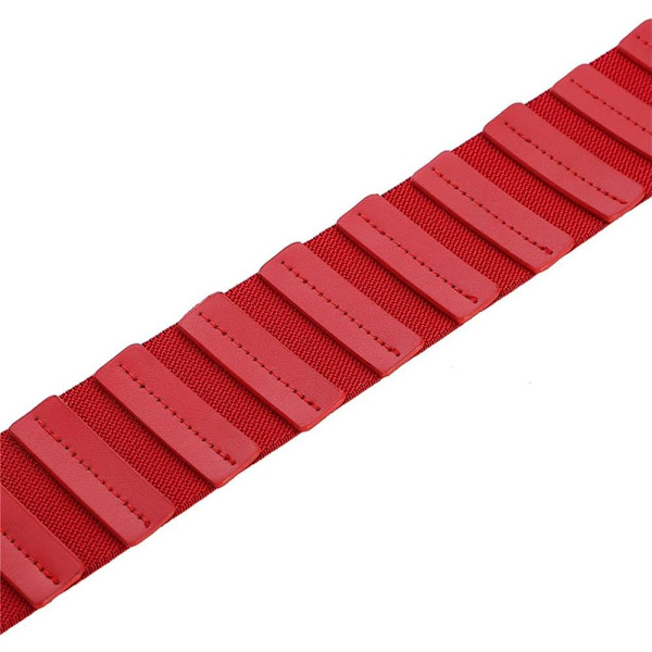 Damrem elastiskt bälte elastiskt bälte damrem bredd 7,5CM b