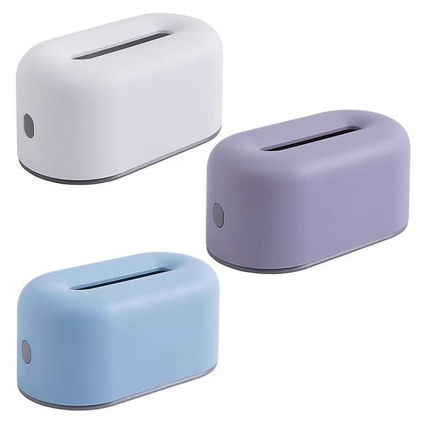 Nordisk Stil Opbevaringskurv Foldbar Stor Kapacitet Plastik Foldbar