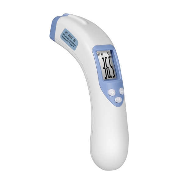 Infraröd Termometer Elektronisk Termometer Precision Medicinsk Öra