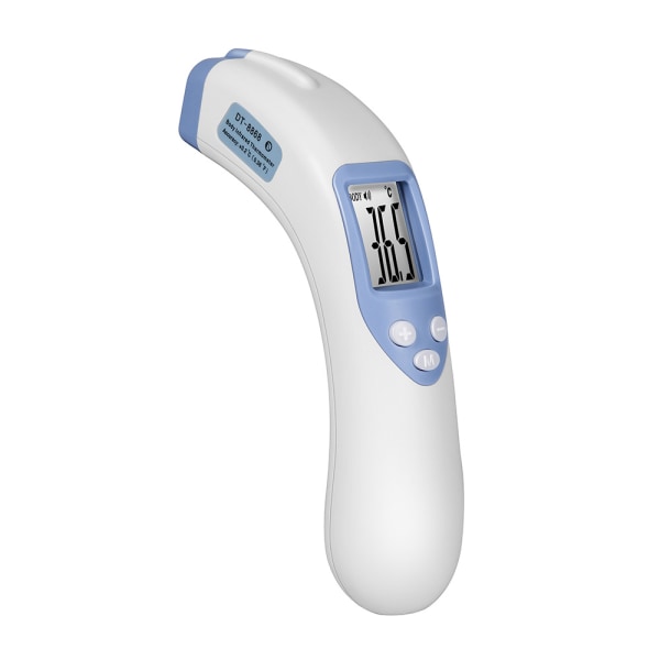Infrarødt termometer Elektronisk termometer Precision Medical Ear