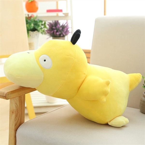 Plush-lelut Nuken Täytetyt Eläimet Lelut Hahmo Lelut PlushToy Keltainen