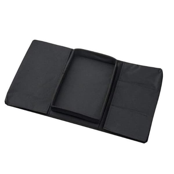 Sengpose sengpose for loft seng laget av filt