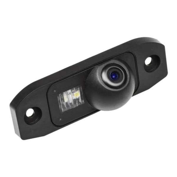 Bilkamera Ultra HD 1280 x 720 pixel 1000 tv-linjer Bil bagfra
