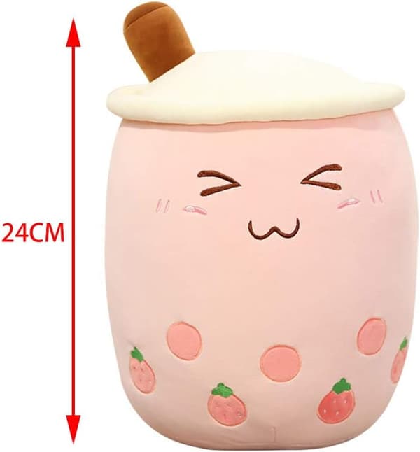 Plush Leksak, Bubbelte Plush Kudde, Dekorativ Plush Kudde, Söt