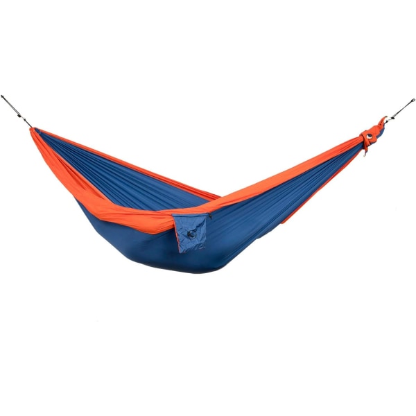 Fair Trade Artisanal Single/Double/Kingsize-Lightweight-Hammock f