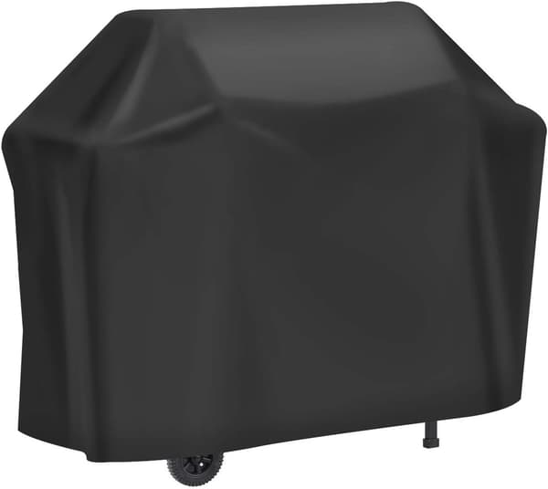 Grilldæksel S (80 * 66 * 100 cm) 1 stk