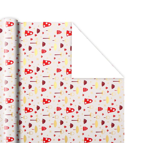 Gavepapir barn gavepapir 20 ark 50*70cm jul