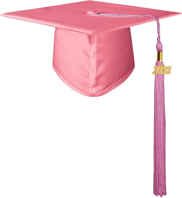 Studenthatt, universitetsstudenthatt 2023 anheng