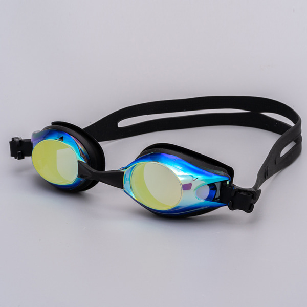 Simglasögon för barn - UV-skyddsfärgad spegelbelagd lins