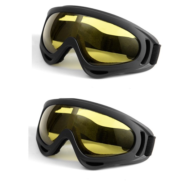 Off-road goggles dust-proof splash-proof goggles cross-border mot