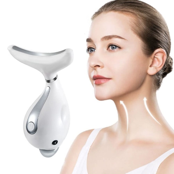 Dolphin Face Neck Eye Massager (Style1)