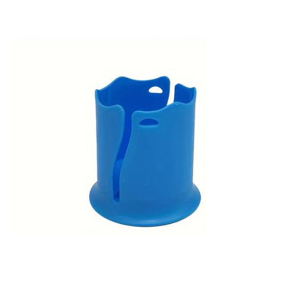 Koppholder - Sugeskoppholder - Surfebrett - Blå