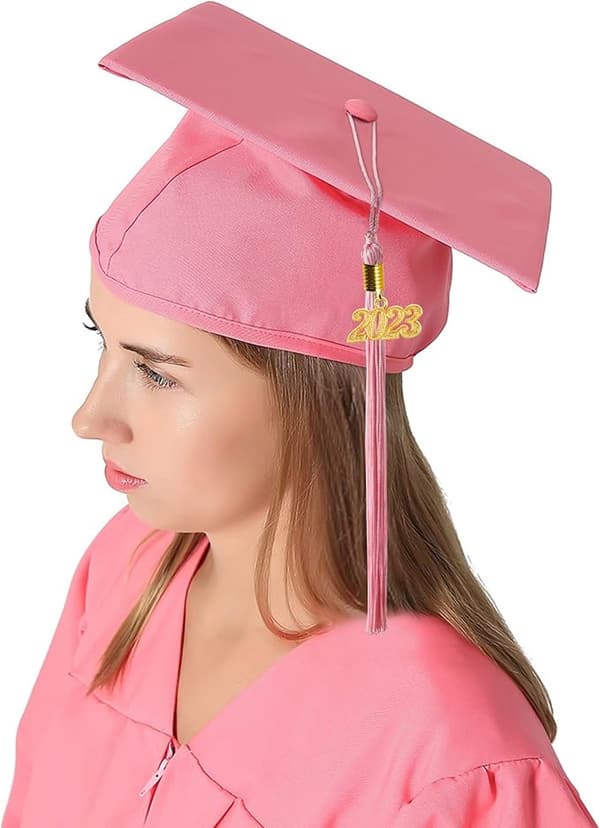 Studenthatt, universitetsstudenthatt 2023 anheng