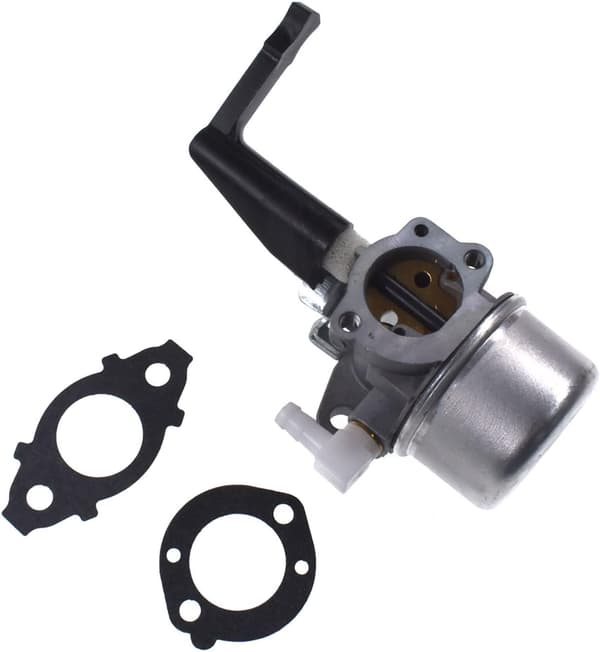 696065 Ersättningsförgasare med Packningssats för Briggs & Stratton