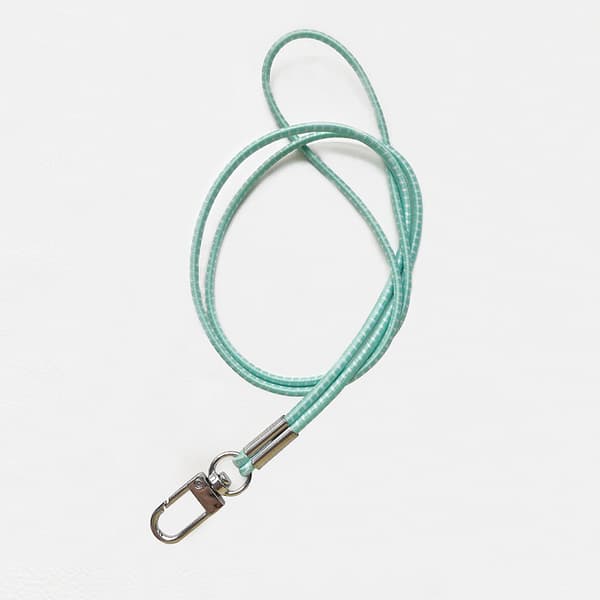 Nøkkelbånd Design Lanyard Nøkkelring Lang