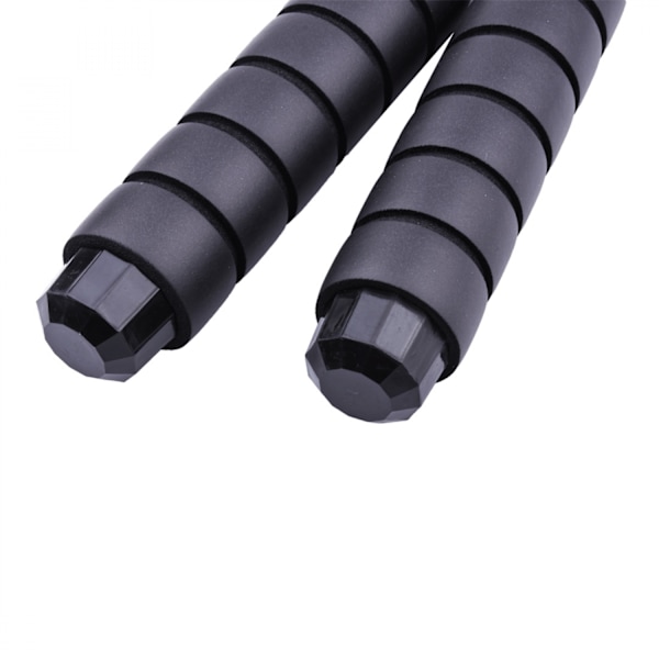 Hopprep Speed ​​Rope Hopprep Vuxen Rep Längd: 2,8m