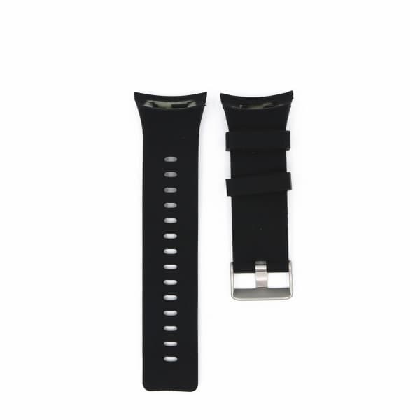 Suunto Spartan armbånd silikone sort