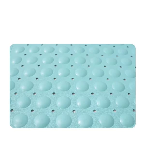 PVC sklisikker baderomsmatte, sklisikker skummatte for husholdningsbarn