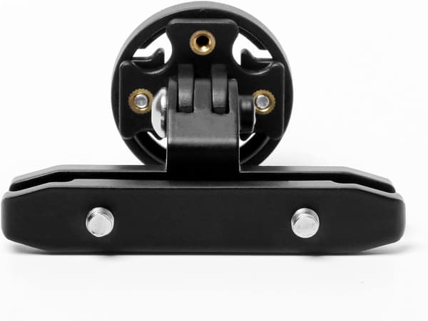 Saddleholder i Aluminium Legering til Garmin Varia RTL51