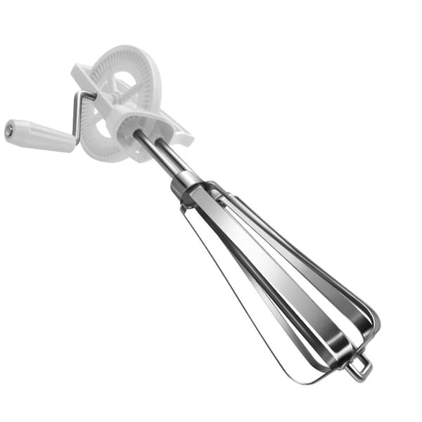 Vispar - Handvisp - Mixer - Visp - Visp - Vispad grädde