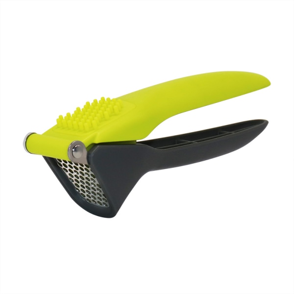 Manual garlic garlic press for kitchen