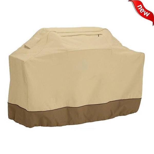 (183x66x130cm) Premium grillin cover, Heavy Duty -kaasugrillin cover