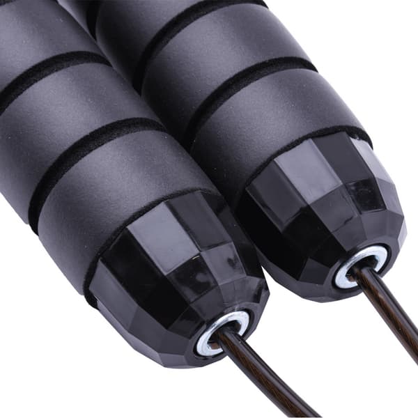 Hopprep Speed ​​Rope Hopprep Vuxen Rep Längd: 2,8m