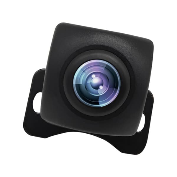 HD WIFI Trådlös Backkamera för Bilar, Fordon, WiFi Backup