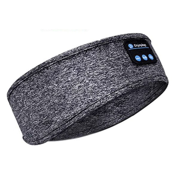 Sleep-kuulokkeet, Bluetooth Sports Headband Wireless Music Sleep